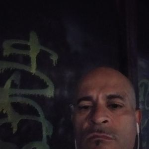 Meet your Posher, Jorge